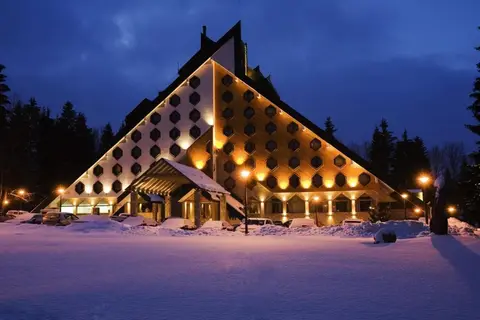 Bianca Resort & Spa in Kolašin — foto 10