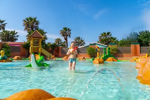 Camping Aloha foto 8