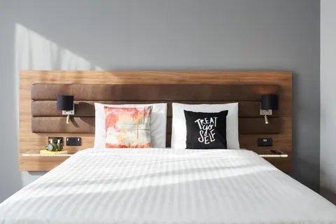 Moxy Dublin City foto 4