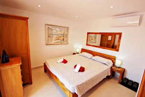Villa's Moraira by Turisol in Teulada, foto 12