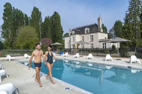 Chateau Des Marais in Muides-sur-Loire — foto 9