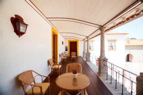 Casa da Portela de Sampriz in Ponte da Barca — foto 16