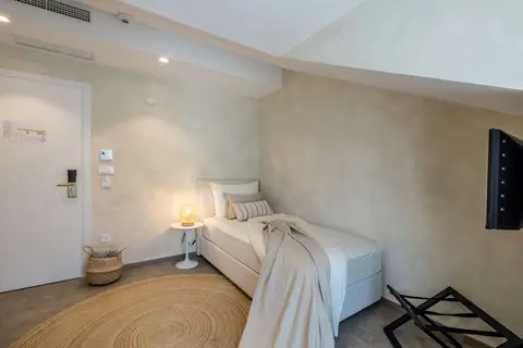 Hotel Aria in Podstrana — foto 4