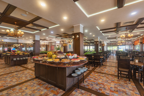 Aparthotel Baikal in Nesebar — foto 5