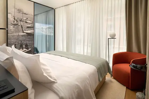 Hotel Ambasador Split in Split — foto 3