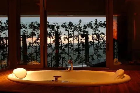Hilton Bursa Convention Center & Spa in Bursa, foto 11