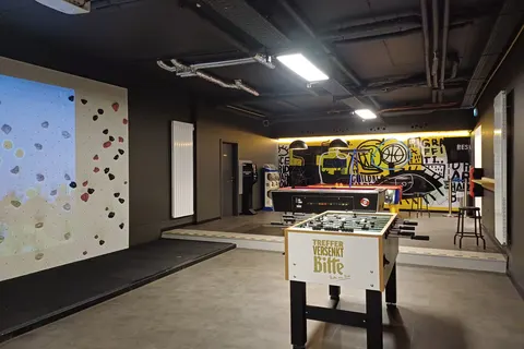 Vakantiepark Wirfttal foto 18