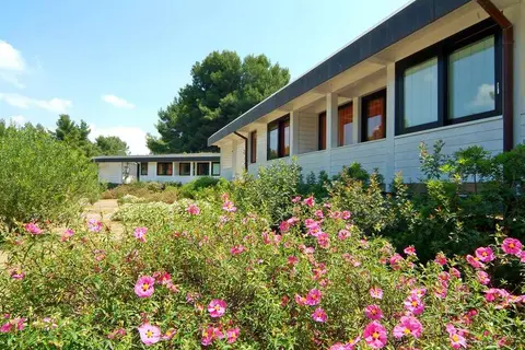 Alborea Ecolodge Resort in Castellaneta Marina — foto 27