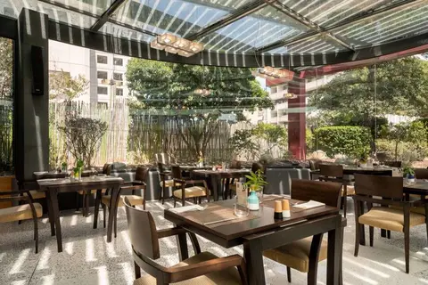 Hi Hotel Bari in Bari — foto 16