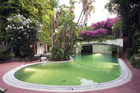 La Villarosa Terme in Ischia — foto 7
