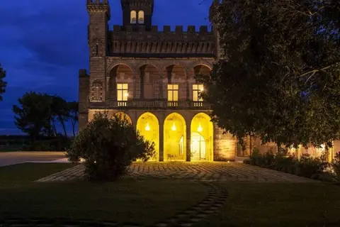 Vinilia Wine Resort in Manduria — foto 15