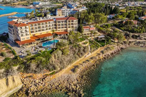Thalassa Boutique Hotel & Spa in Paphos — foto 5