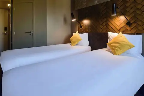 Ibis Rabat Agdal in Rabat — foto 16