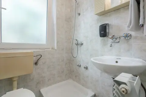 Boarding House Lucija in Kostrena — foto 29