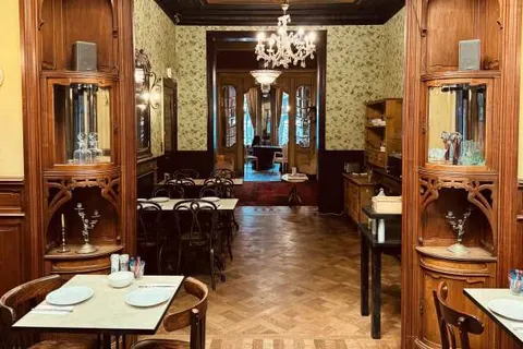 Hotel Rubenshof foto 5