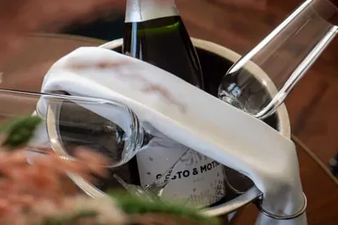 De Zon Hotel & Restaurant by Flow foto 18