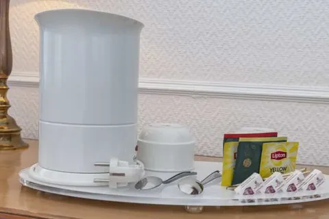 Grand Hotel Cravat foto 14