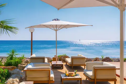 Elysium Resort & Spa in Δήμος Ρόδου — foto 2
