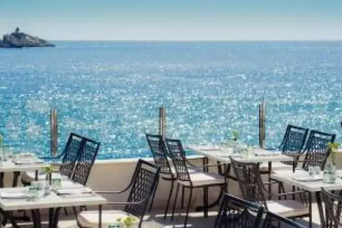 Hotel Royal Neptun in Dubrovnik — foto 14