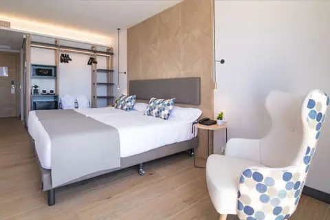 Hotel Cap Negret in Altea — foto 3