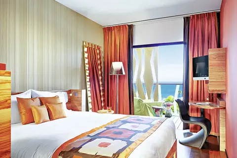 Bohemia Suites & Spa in San Bartolomé de Tirajana — foto 9
