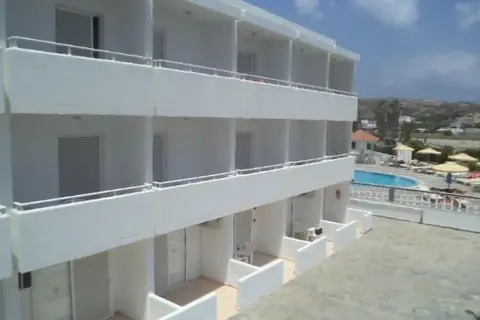 Kamari Bay in Kamari Bay Hotel, foto 21