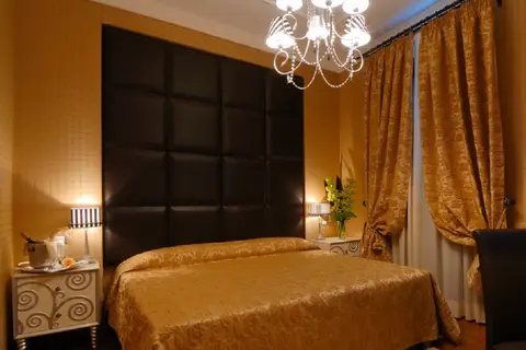 Hotel Atlante Star in Rome — foto 11