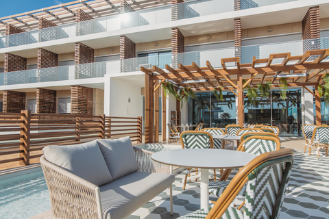 Praia do Sal Resort and Spa foto 8