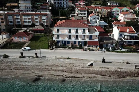Kalypso Rooms in Ιθάκη (Πισαετός) - Κεφαλονιά (Πόρος) — foto 10