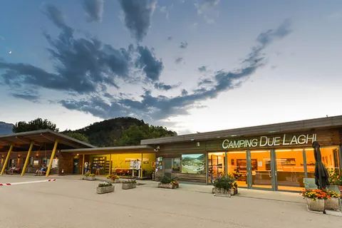 Camping Due Laghi Levico foto 18