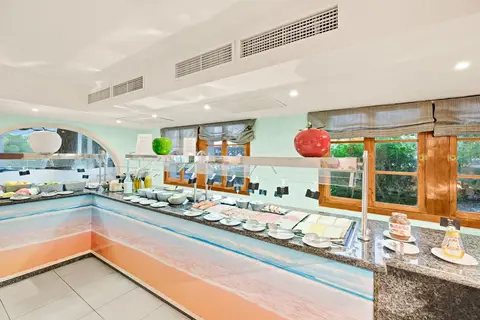 Hotel Cala d'Or in Palma — foto 21