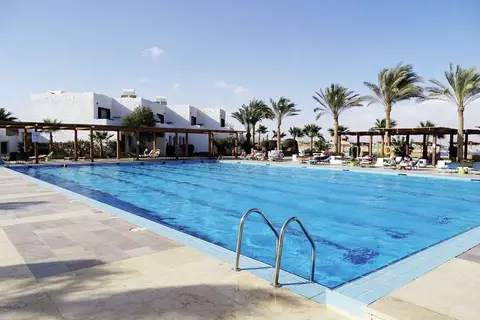 Sharm Club Beach Resort in Sharm El Sheikh, foto 21