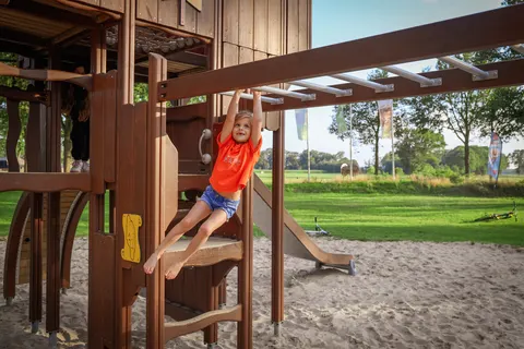 Camping Sallandshoeve foto 2