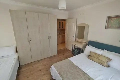 Kamer Suites & Hotel in Cesme — foto 8