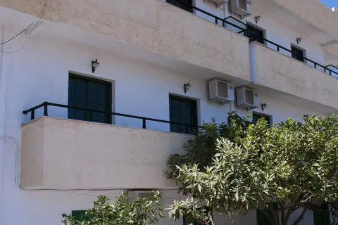 Prinos Apartments in Chersonissos, foto 18
