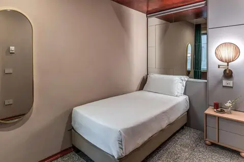 Hotel Madison Rome in Rome, foto 6