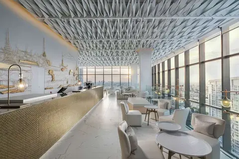 Innside by Melia Bangkok Sukhumvit in Bangkok, foto 10