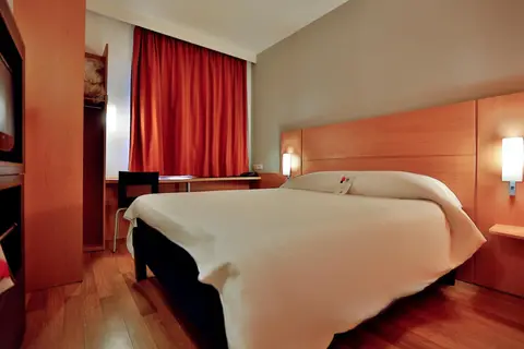 ibis Fes Hotel in Fez, foto 14