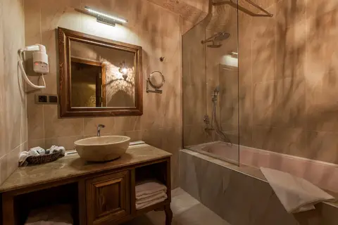 Utopia Cave Cappadocia Hotel in Göreme — foto 28