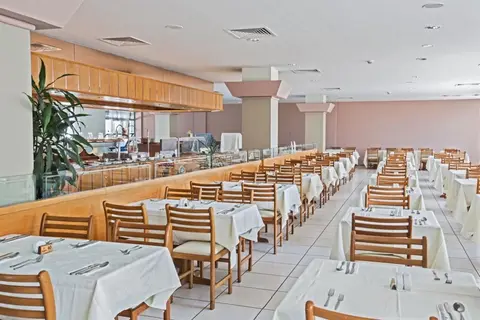 Antigoni Hotel in Παραλίμνι — foto 5
