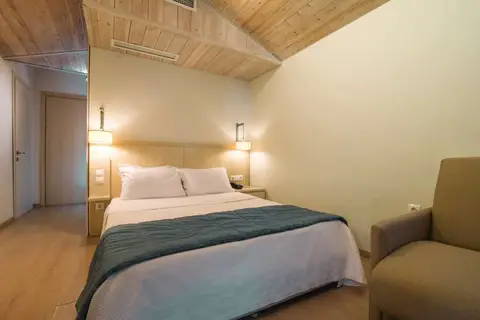 Cosmopolitan Hotel in Katerini, foto 4