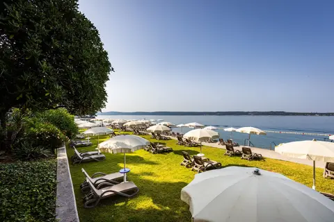 Grand Hotel Bernardin in Portorož — foto 8