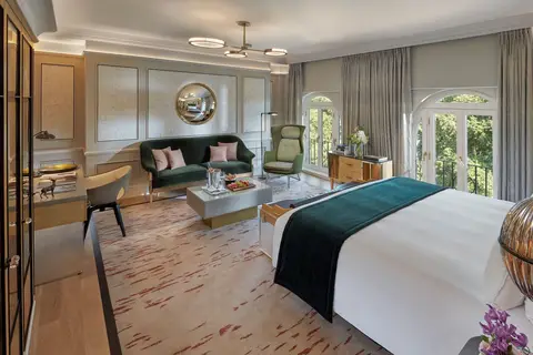Mandarin Oriental Mayfair, London in Londen, foto 26