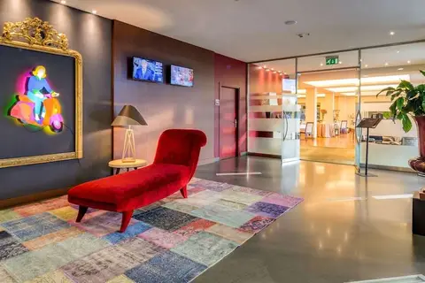 B&B Hotel Expo Verona Villafranca in Villafranca di Verona — foto 9