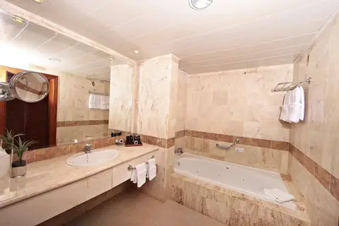 Grand Bahia Principe Aquamarine in Salvaleón de Higüey — foto 20