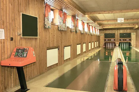 Familienhotel Berghof foto 9