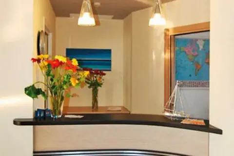 Hotel Cosmomare in Piano di Sorrento — foto 10
