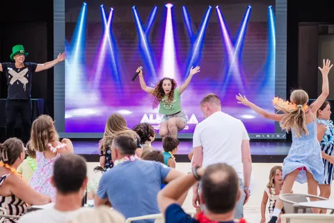 Camping Almafra foto 17