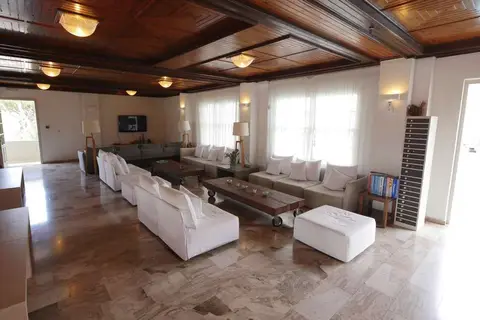 Ino Village Hotel in Δημοτική Ενότητα Βαθέος — foto 20