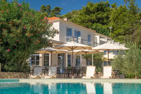 Armonia Bay in Δημοτική Ενότητα Βαθέος — foto 6